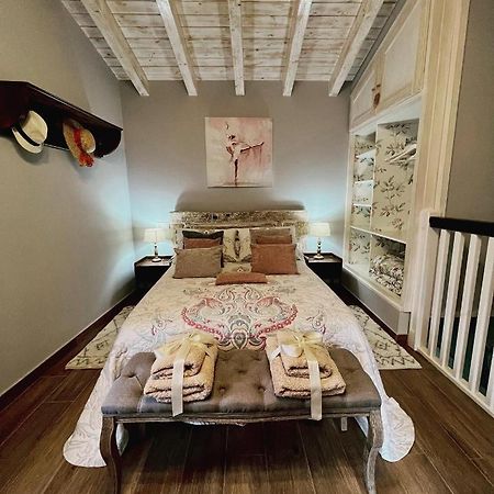 La Vierta Casa Rural Agroturismo Ribadesella Kültér fotó
