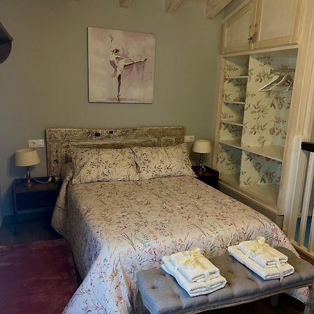 La Vierta Casa Rural Agroturismo Ribadesella Kültér fotó