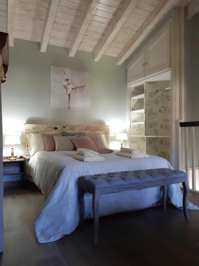 La Vierta Casa Rural Agroturismo Ribadesella Kültér fotó