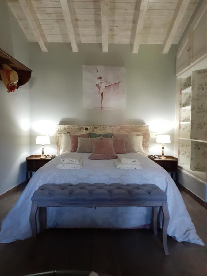 La Vierta Casa Rural Agroturismo Ribadesella Kültér fotó